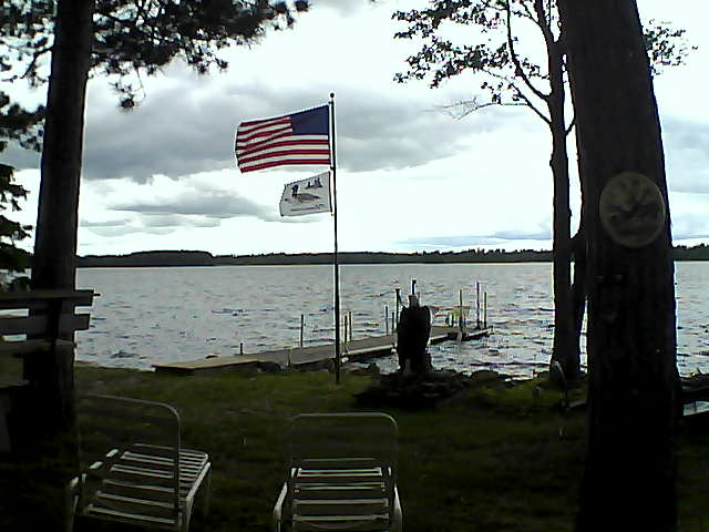 Whiteface Cam Image - Tue, 06/20/2017 12:15pm 