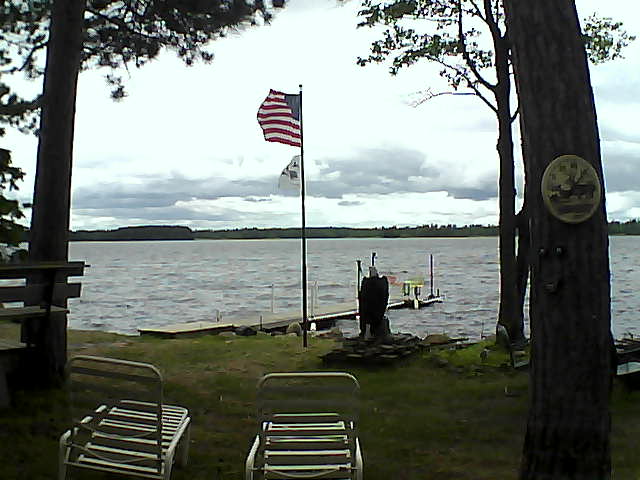 Whiteface Cam Image - Tue, 06/20/2017 12:45pm 