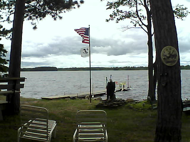 Whiteface Cam Image - Tue, 06/20/2017 12:55pm 