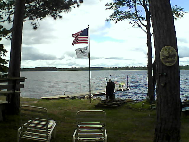 Whiteface Cam Image - Tue, 06/20/2017 1:15pm 