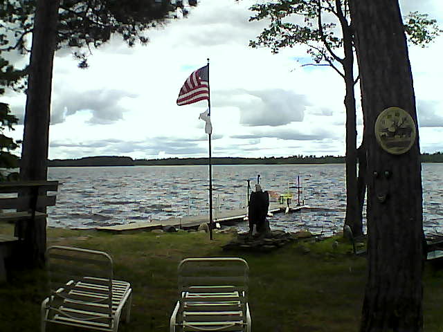 Whiteface Cam Image - Tue, 06/20/2017 1:45pm 