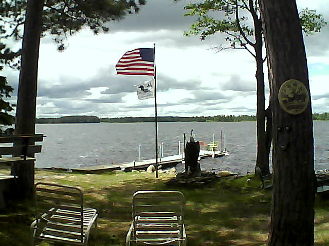 Whiteface Cam Image - Tue, 06/20/2017 2:05pm 