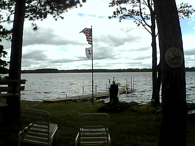 Whiteface Cam Image - Tue, 06/20/2017 2:15pm 