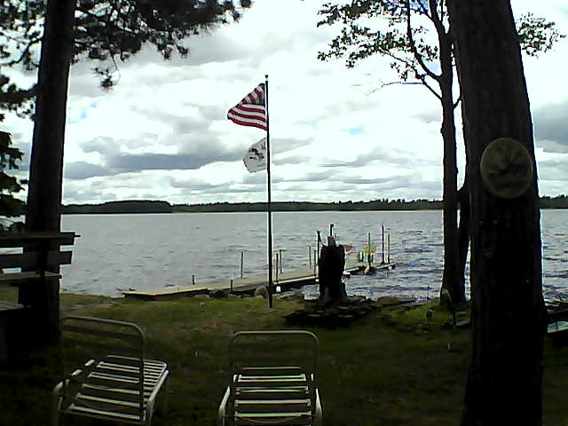 Whiteface Cam Image - Tue, 06/20/2017 2:25pm 