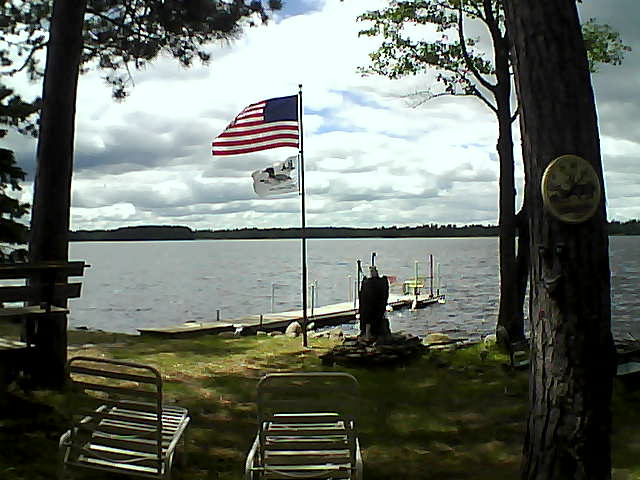 Whiteface Cam Image - Tue, 06/20/2017 2:35pm 