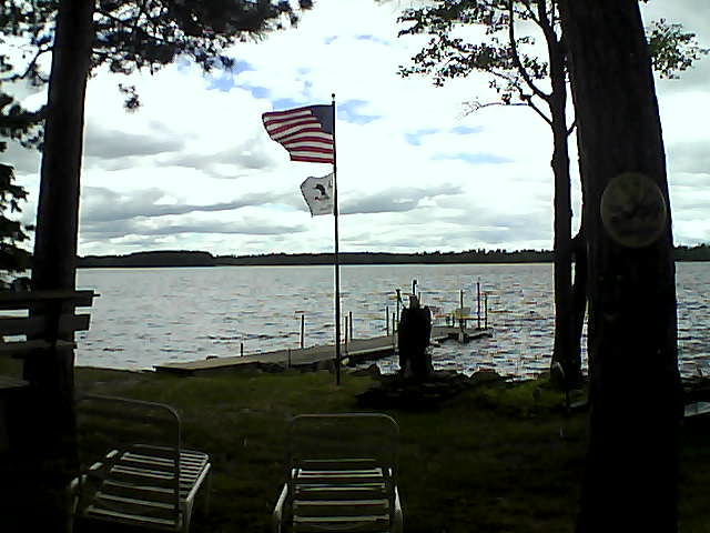 Whiteface Cam Image - Tue, 06/20/2017 2:45pm 