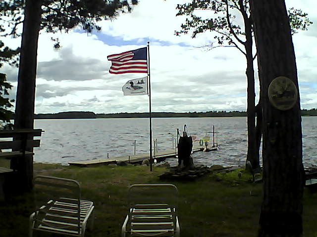 Whiteface Cam Image - Tue, 06/20/2017 3:05pm 