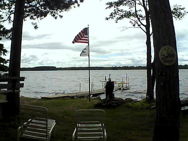 Whiteface Cam Image - Tue, 06/20/2017 3:15pm 