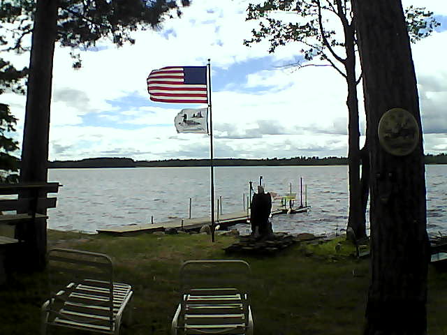 Whiteface Cam Image - Tue, 06/20/2017 3:35pm 