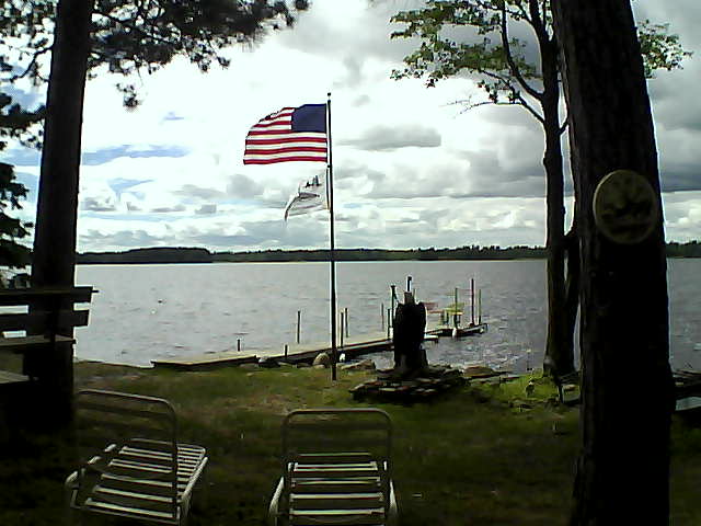 Whiteface Cam Image - Tue, 06/20/2017 3:45pm 