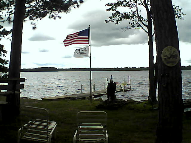 Whiteface Cam Image - Tue, 06/20/2017 3:55pm 