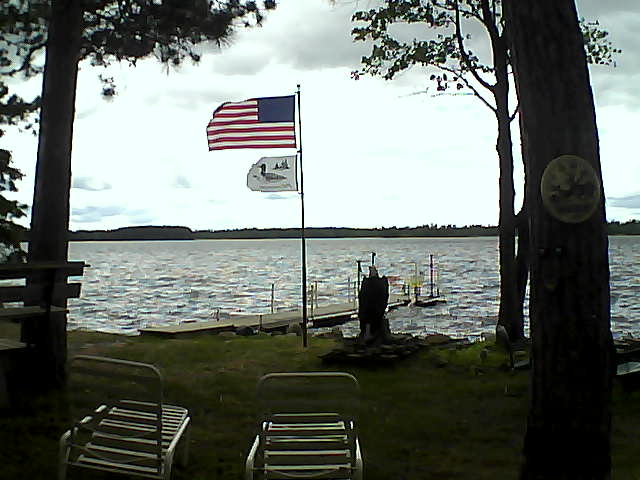 Whiteface Cam Image - Tue, 06/20/2017 4:05pm 