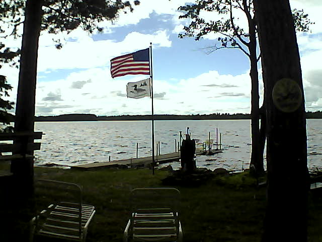 Whiteface Cam Image - Tue, 06/20/2017 4:15pm 