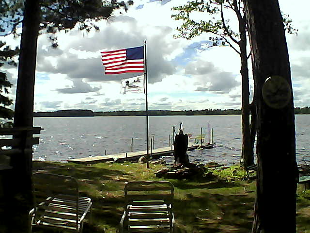 Whiteface Cam Image - Tue, 06/20/2017 4:35pm 
