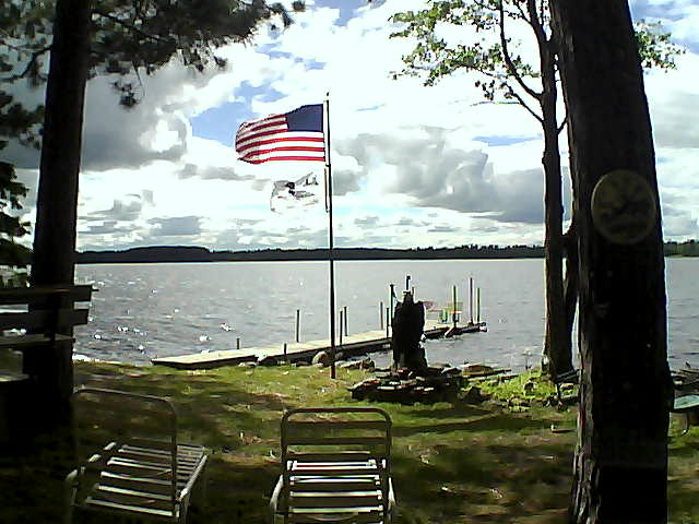 Whiteface Cam Image - Tue, 06/20/2017 4:45pm 