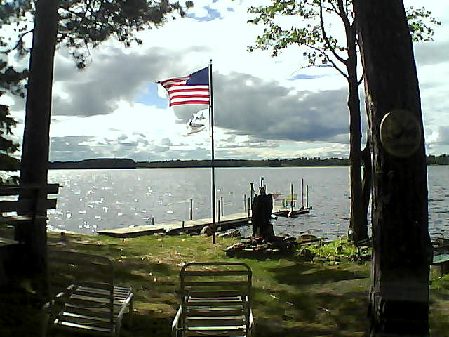 Whiteface Cam Image - Tue, 06/20/2017 4:55pm 