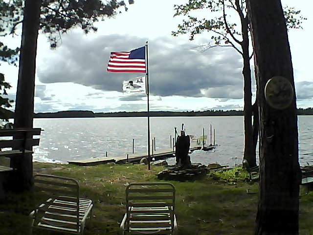 Whiteface Cam Image - Tue, 06/20/2017 5:05pm 