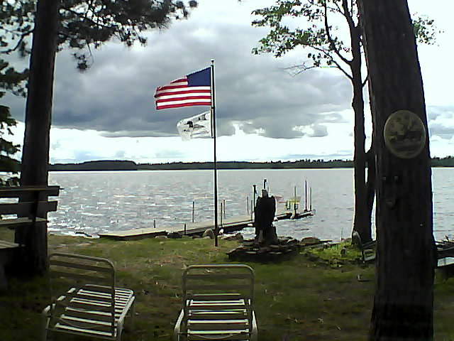 Whiteface Cam Image - Tue, 06/20/2017 5:15pm 