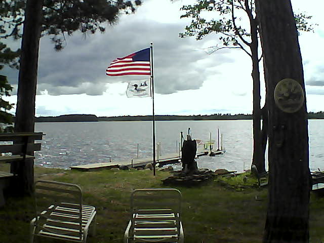 Whiteface Cam Image - Tue, 06/20/2017 5:25pm 