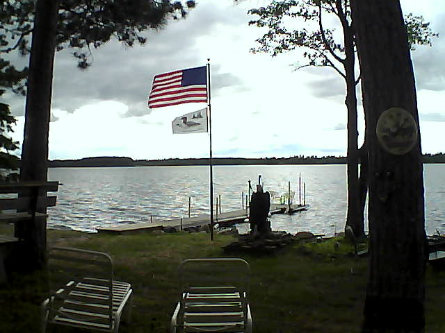 Whiteface Cam Image - Tue, 06/20/2017 5:35pm 