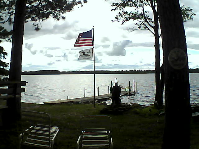 Whiteface Cam Image - Tue, 06/20/2017 5:45pm 