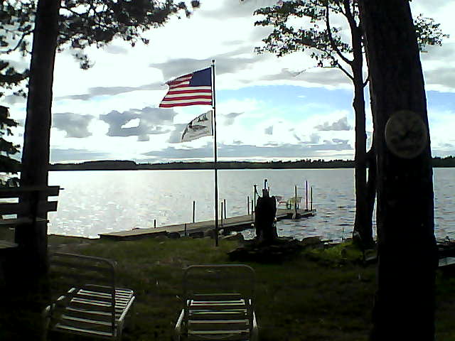 Whiteface Cam Image - Tue, 06/20/2017 5:55pm 