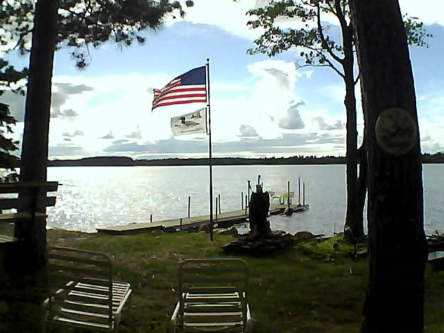 Whiteface Cam Image - Tue, 06/20/2017 6:05pm 