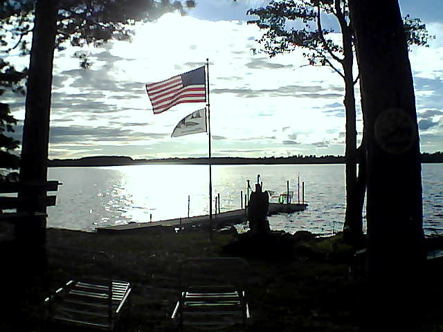 Whiteface Cam Image - Tue, 06/20/2017 7:15pm 