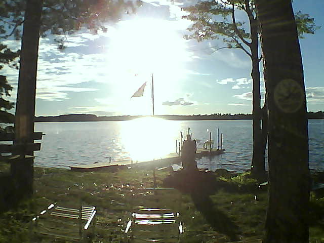 Whiteface Cam Image - Tue, 06/20/2017 7:45pm 