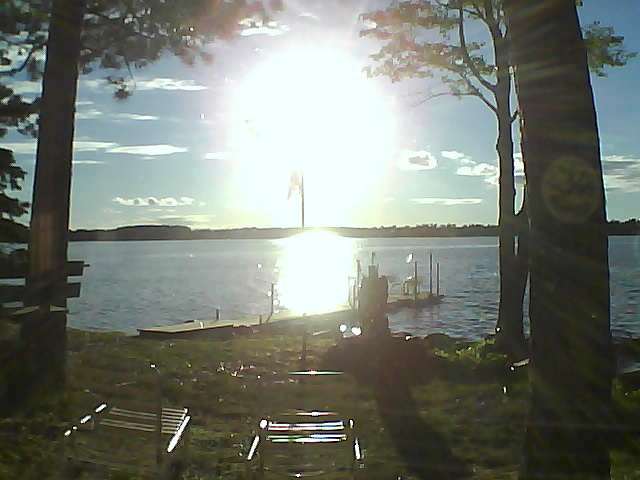 Whiteface Cam Image - Tue, 06/20/2017 7:55pm 