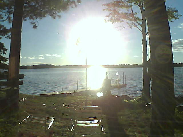 Whiteface Cam Image - Tue, 06/20/2017 8:05pm 