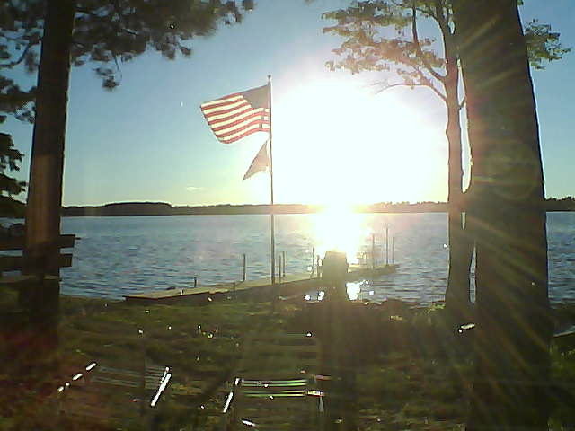 Whiteface Cam Image - Tue, 06/20/2017 8:25pm 