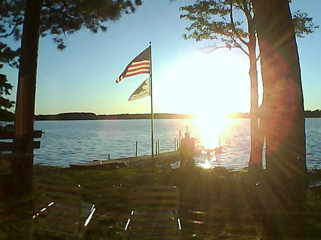 Whiteface Cam Image - Tue, 06/20/2017 8:45pm 