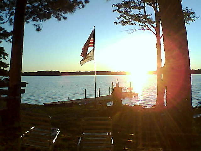 Whiteface Cam Image - Tue, 06/20/2017 8:55pm 