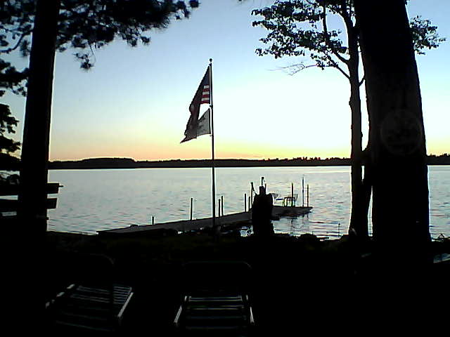 Whiteface Cam Image - Tue, 06/20/2017 9:05pm 