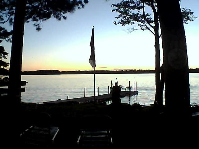 Whiteface Cam Image - Tue, 06/20/2017 9:25pm 