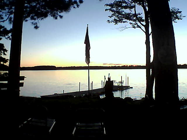 Whiteface Cam Image - Tue, 06/20/2017 9:35pm 