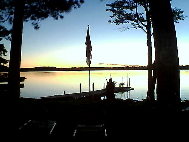 Whiteface Cam Image - Tue, 06/20/2017 9:45pm 