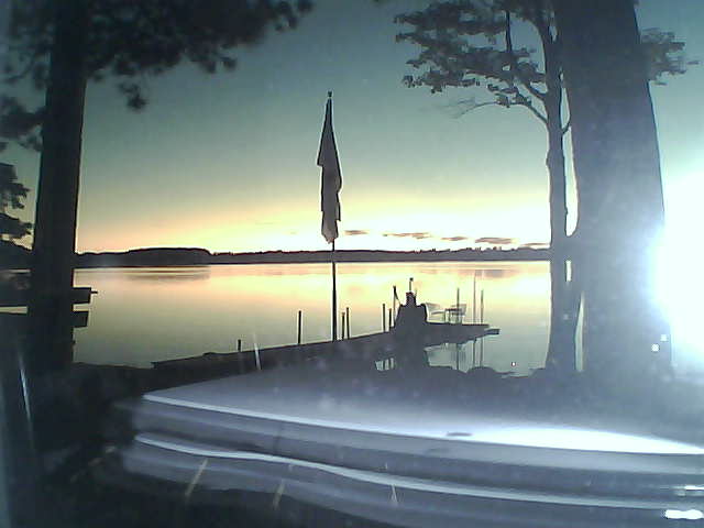 Whiteface Cam Image - Tue, 06/20/2017 9:55pm 