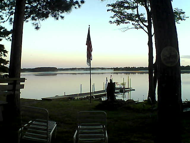 Whiteface Cam Image - Wed, 06/21/2017 5:16am 