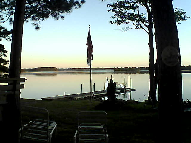 Whiteface Cam Image - Wed, 06/21/2017 5:26am 