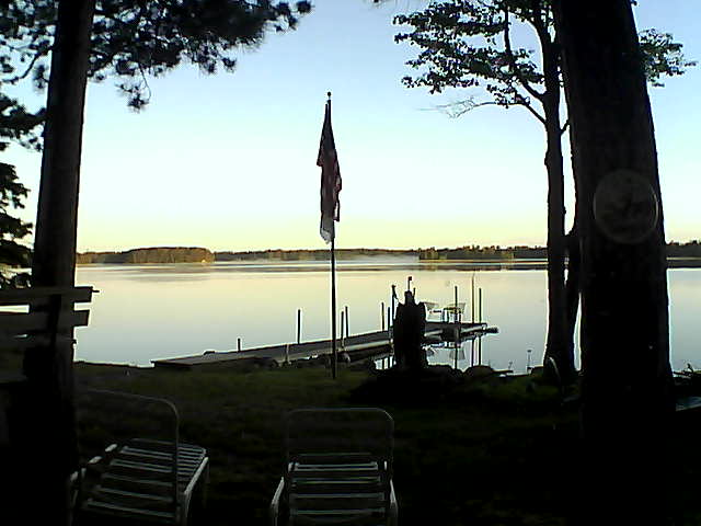 Whiteface Cam Image - Wed, 06/21/2017 5:36am 