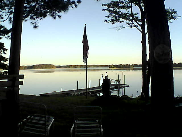 Whiteface Cam Image - Wed, 06/21/2017 5:46am 