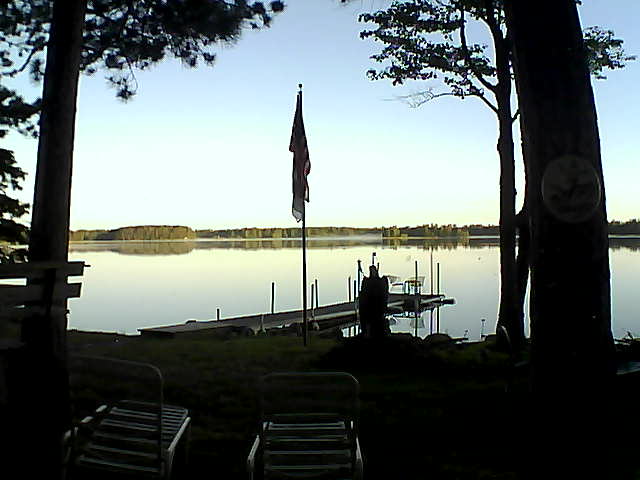 Whiteface Cam Image - Wed, 06/21/2017 5:56am 