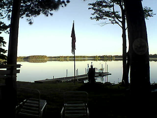 Whiteface Cam Image - Wed, 06/21/2017 6:06am 