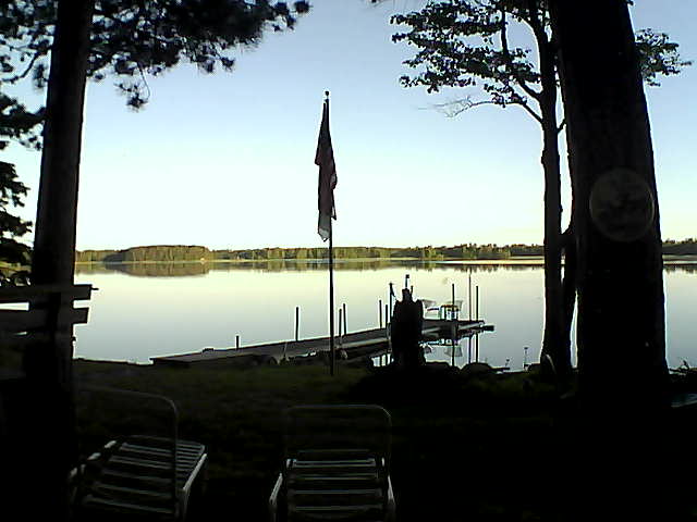 Whiteface Cam Image - Wed, 06/21/2017 6:16am 