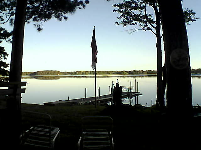 Whiteface Cam Image - Wed, 06/21/2017 6:26am 