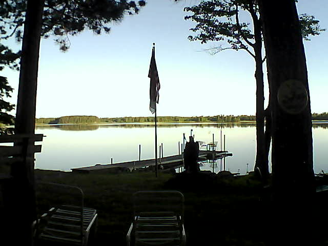 Whiteface Cam Image - Wed, 06/21/2017 6:46am 