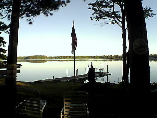 Whiteface Cam Image - Wed, 06/21/2017 6:56am 