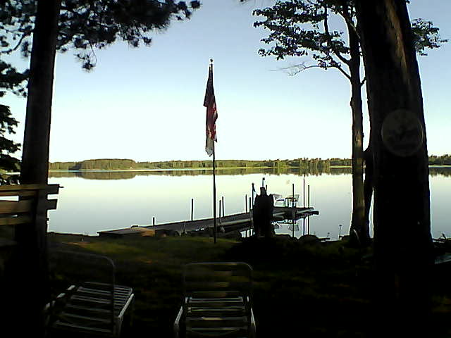 Whiteface Cam Image - Wed, 06/21/2017 7:06am 